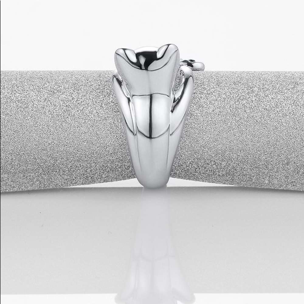 Cat ring - Picture 6 of 6